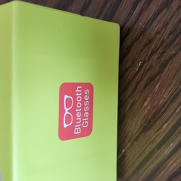 Bluetooth  smart glasses - Picture 4 of 6